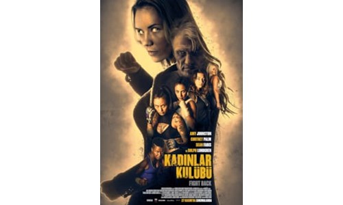 KADINLAR KULÜBÜ